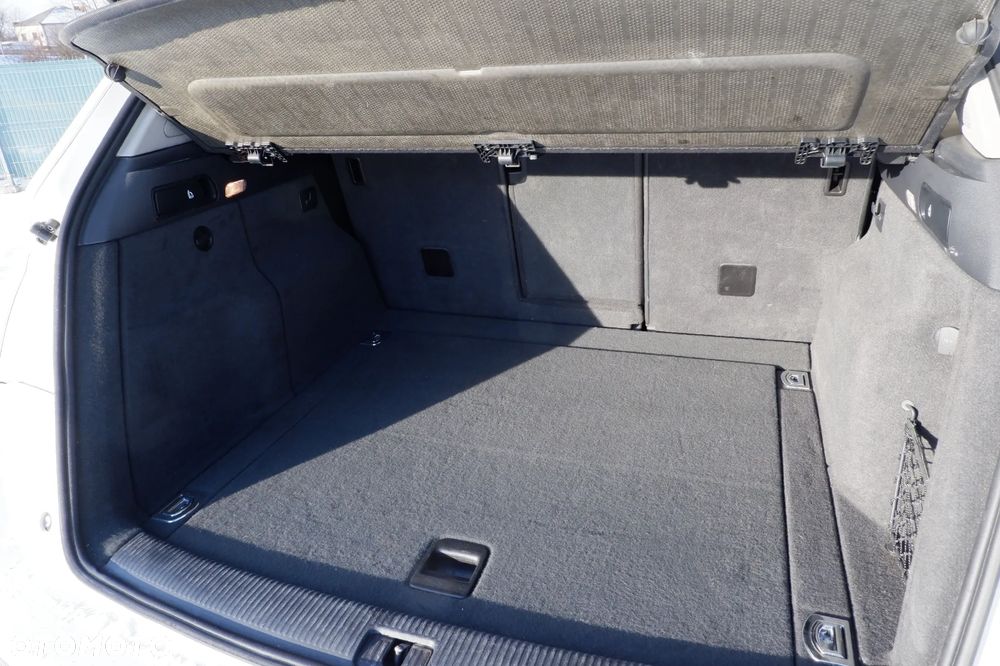 Audi Q5 2.0 TFSI Quattro S tronic - 15