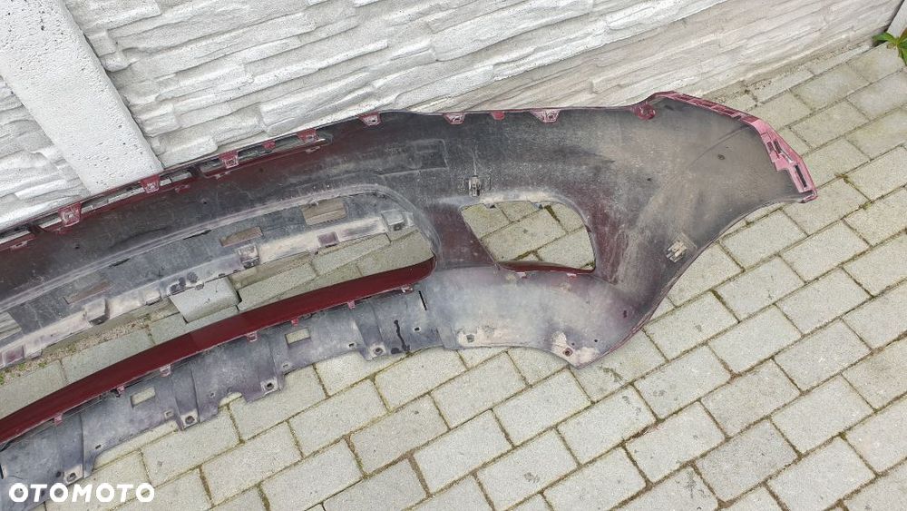 Zderzak Jeep Grand Cherokee srt 2018 - lift - 6