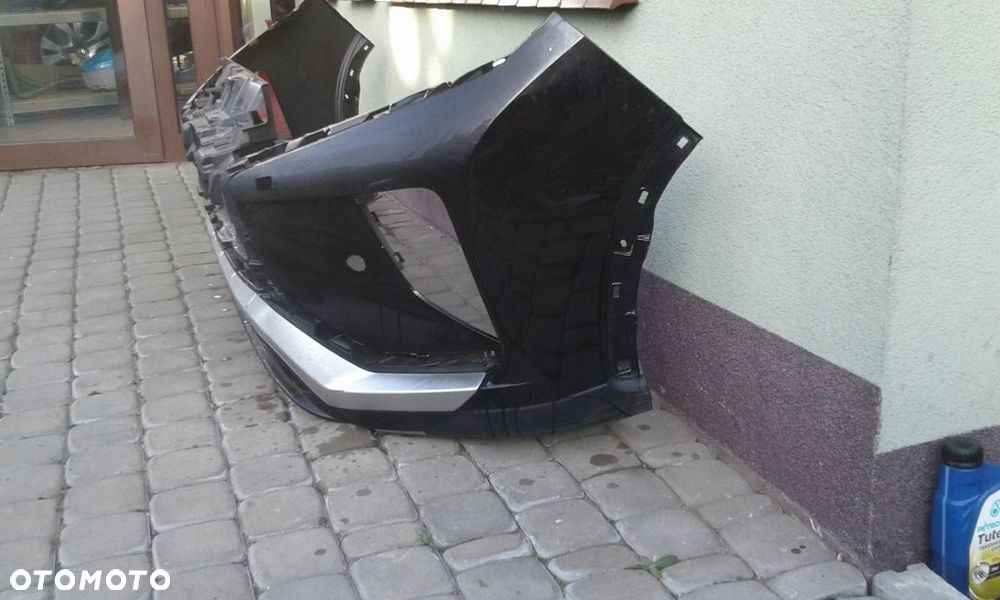 MITSUBISHI ECLIPSE CROSS ZDERZAK PRZEDNI SPRPDC - 3