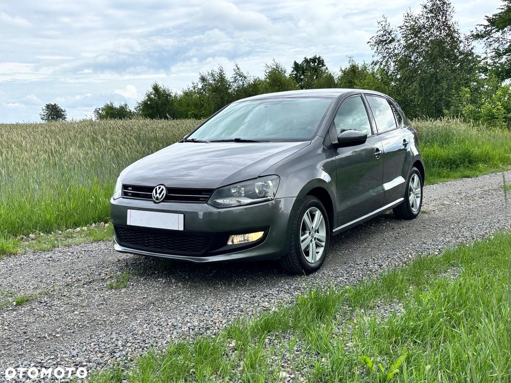 Volkswagen Polo 1.6 TDI Blue Motion Technology Comfortline - 14