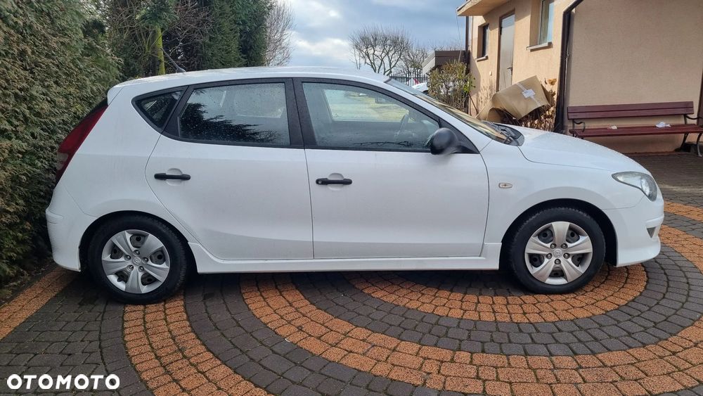 Hyundai i30 i30cw 1.4 Comfort - 5