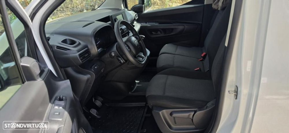 Citroën Berlingo - 15