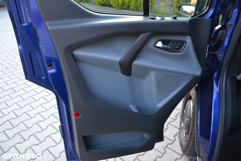Ford Custom NUGGET WESTFALIA - 11