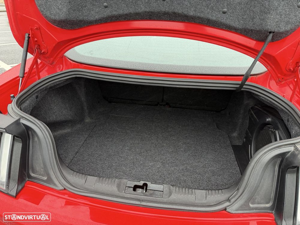 Ford Mustang 2.3i EcoBoost - 6