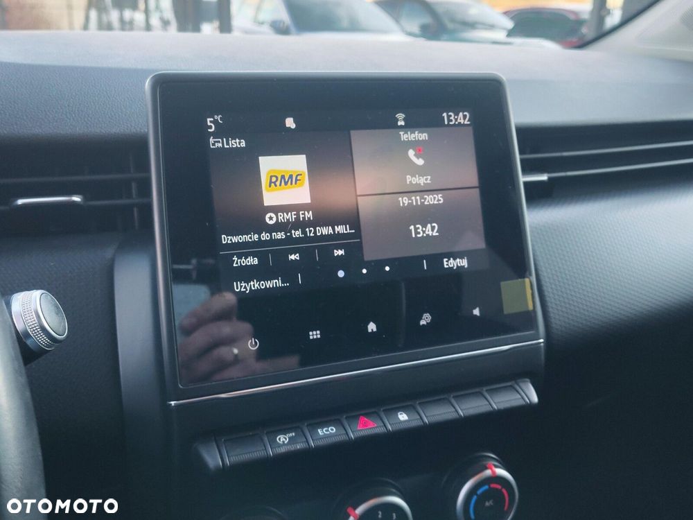 Renault Clio 1.0 TCe Zen - 17