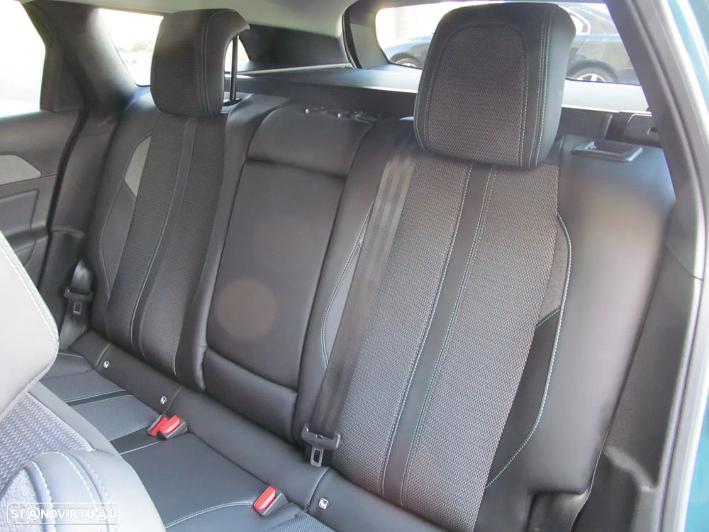 Peugeot 308 SW PureTech 130 GPF Stop & Start Allure Pack - 8