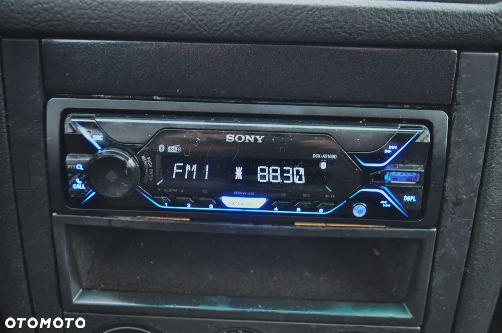 Volkswagen Golf ver-1-4-comfortline - 16