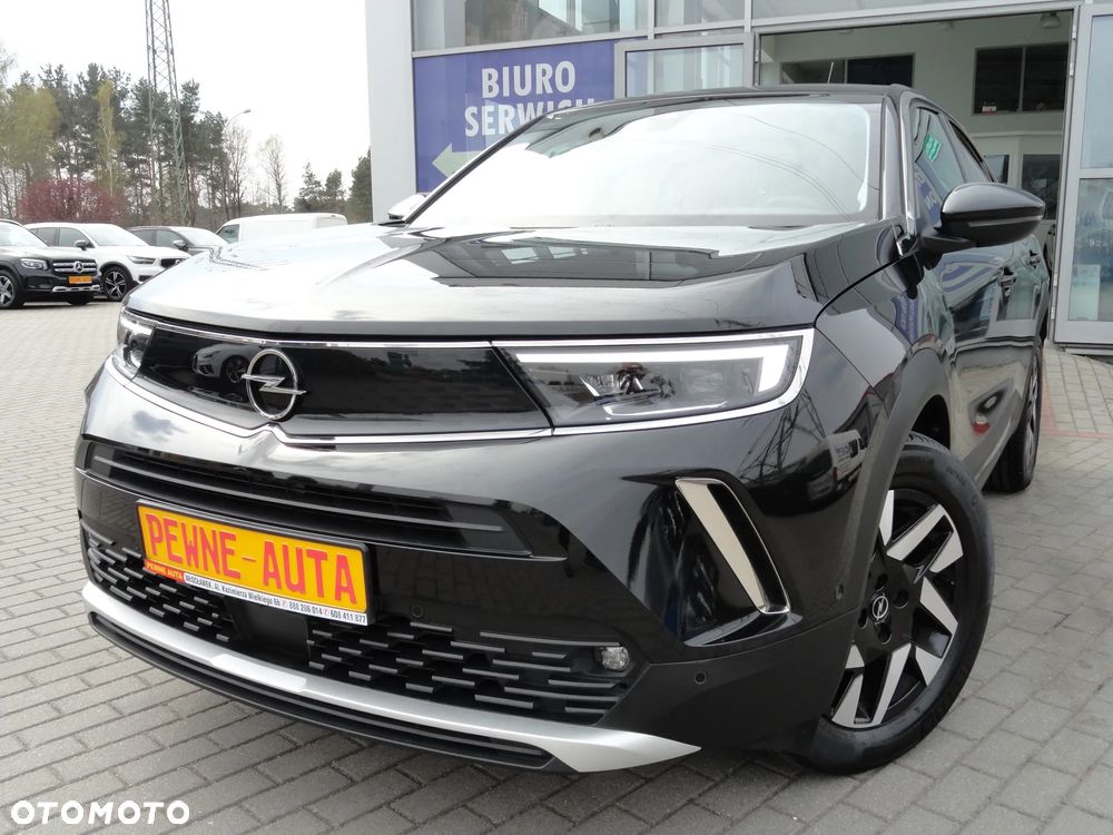 Opel Mokka 1.5 Business Elegance - 2