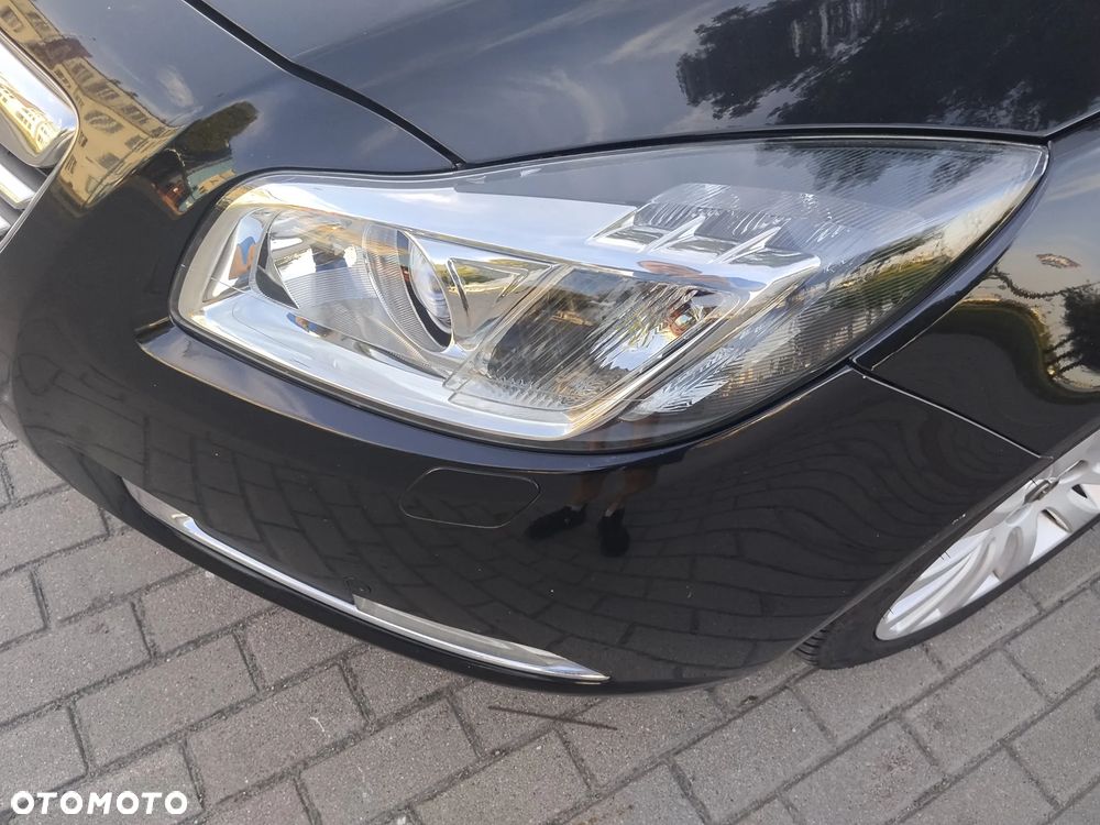 Opel Insignia 1.8 Elegance - 12