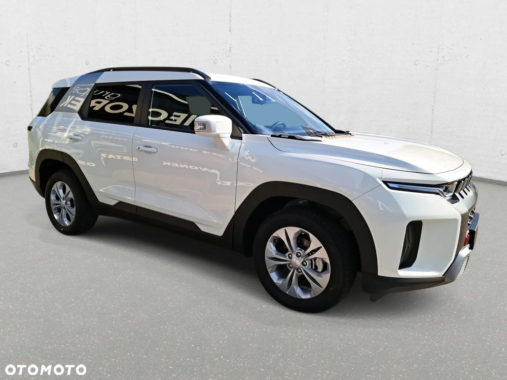 SsangYong/KGM Torres 1.5 T-GDI HEV e-DHT Joy - 4