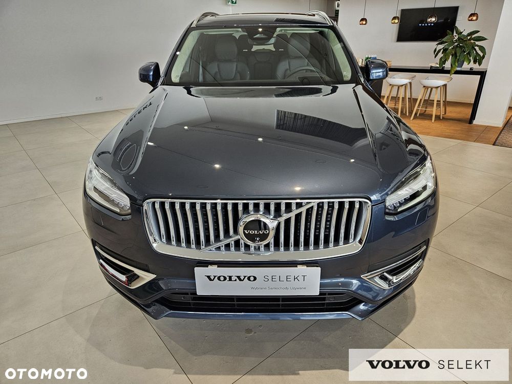 Volvo XC 90 - 3
