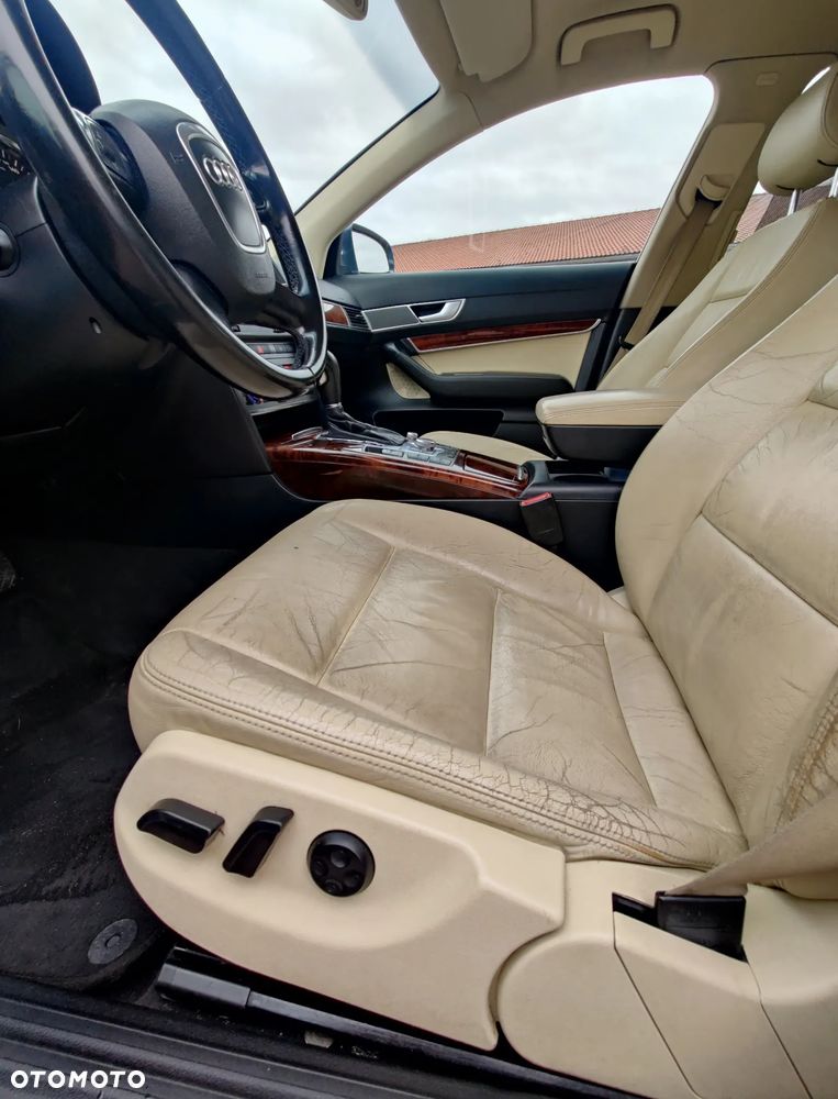 Audi A6 Limousine - 15