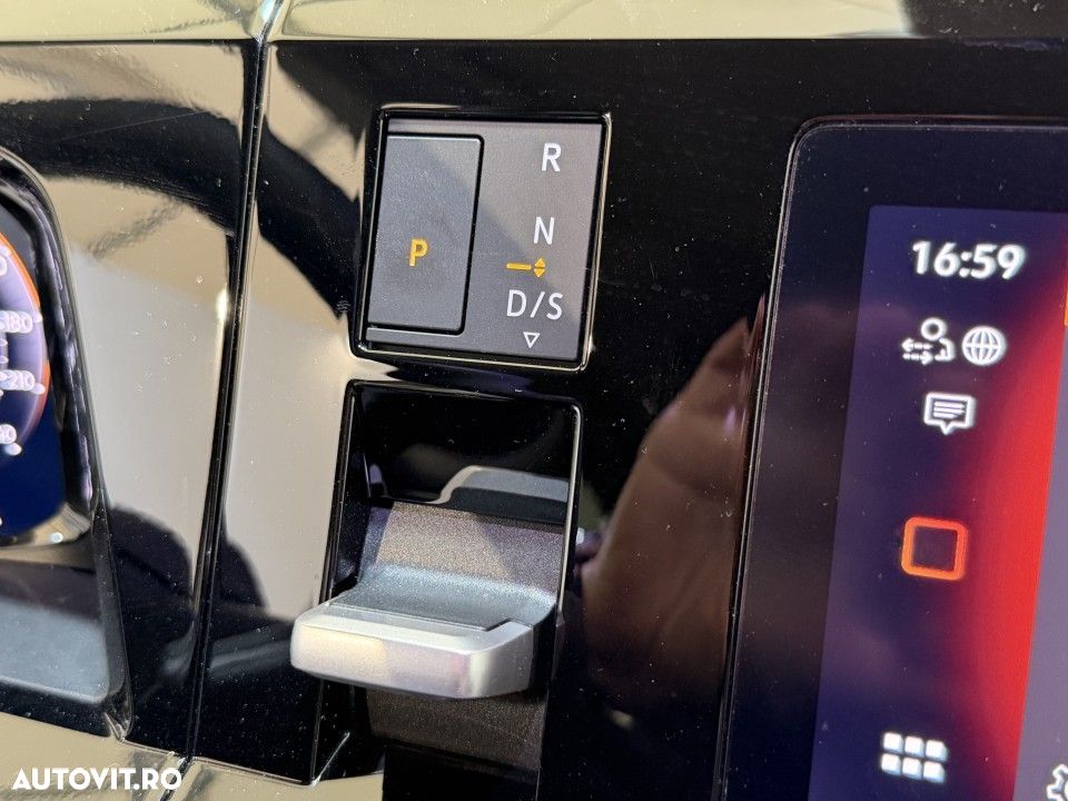 Volkswagen Multivan L 2.0 TDI DSG 110KW Style - 25