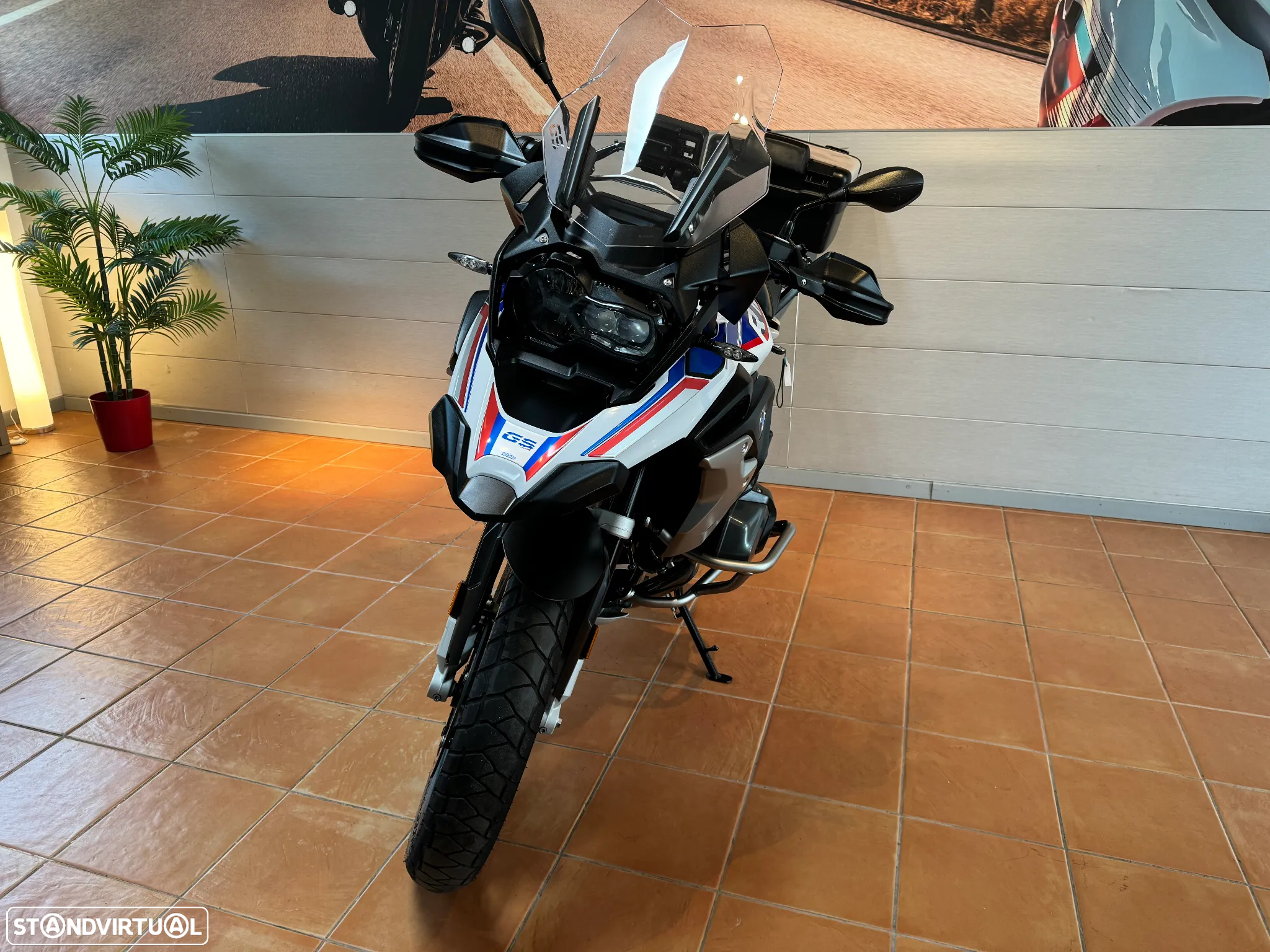 BMW R 1250 GS RESERVADA - 7