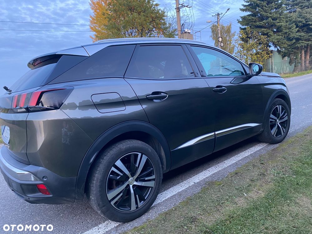Peugeot 3008 - 4