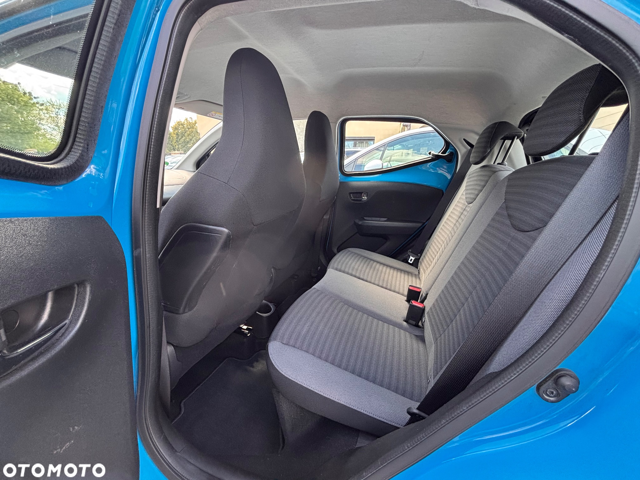 Toyota Aygo 1.0 VVT-i Color Edition - 18