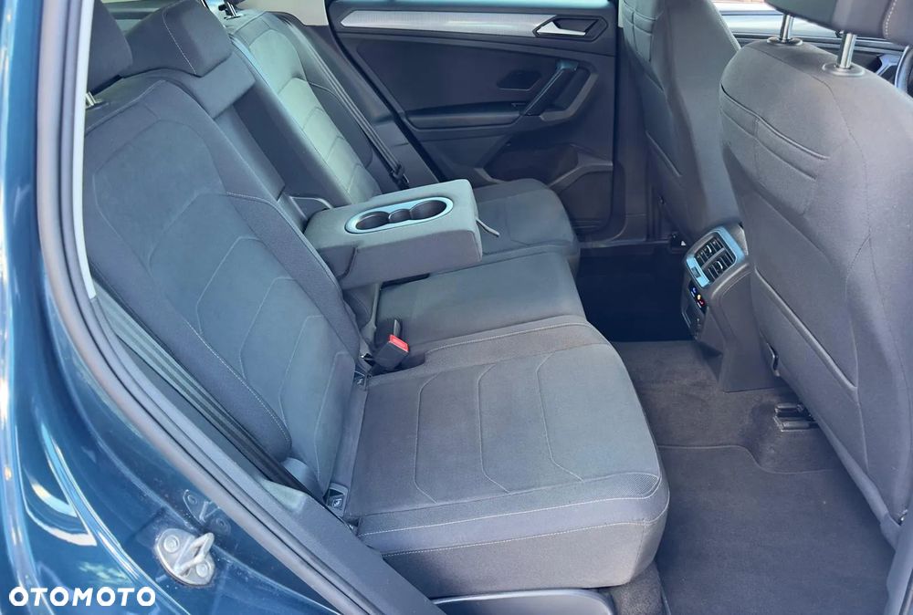 Volkswagen Tiguan 2.0 TDI SCR Life DSG - 38