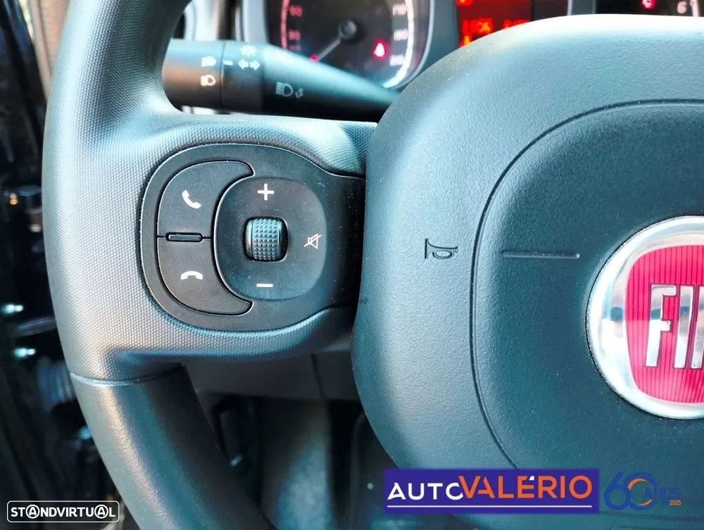 Fiat Panda 1.0 Hybrid City Cross - 18