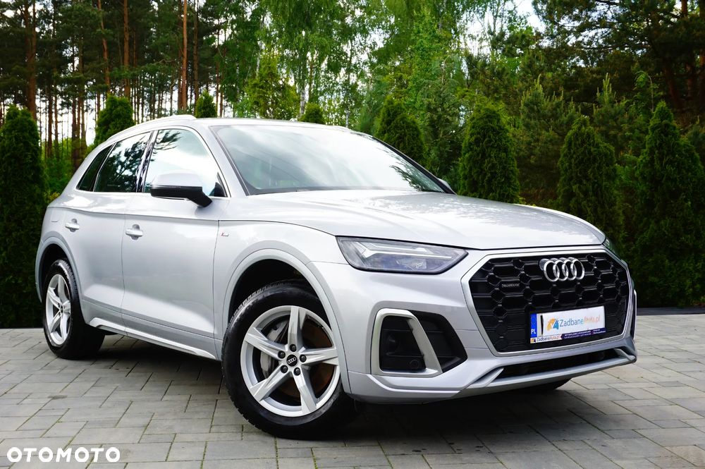 Audi Q5 - 3