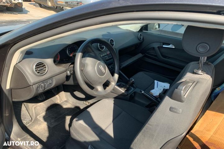 Electrovalva 1J0906627B 1J0906627B Audi A3 8P/8PA [facelift] [2004 - - 6