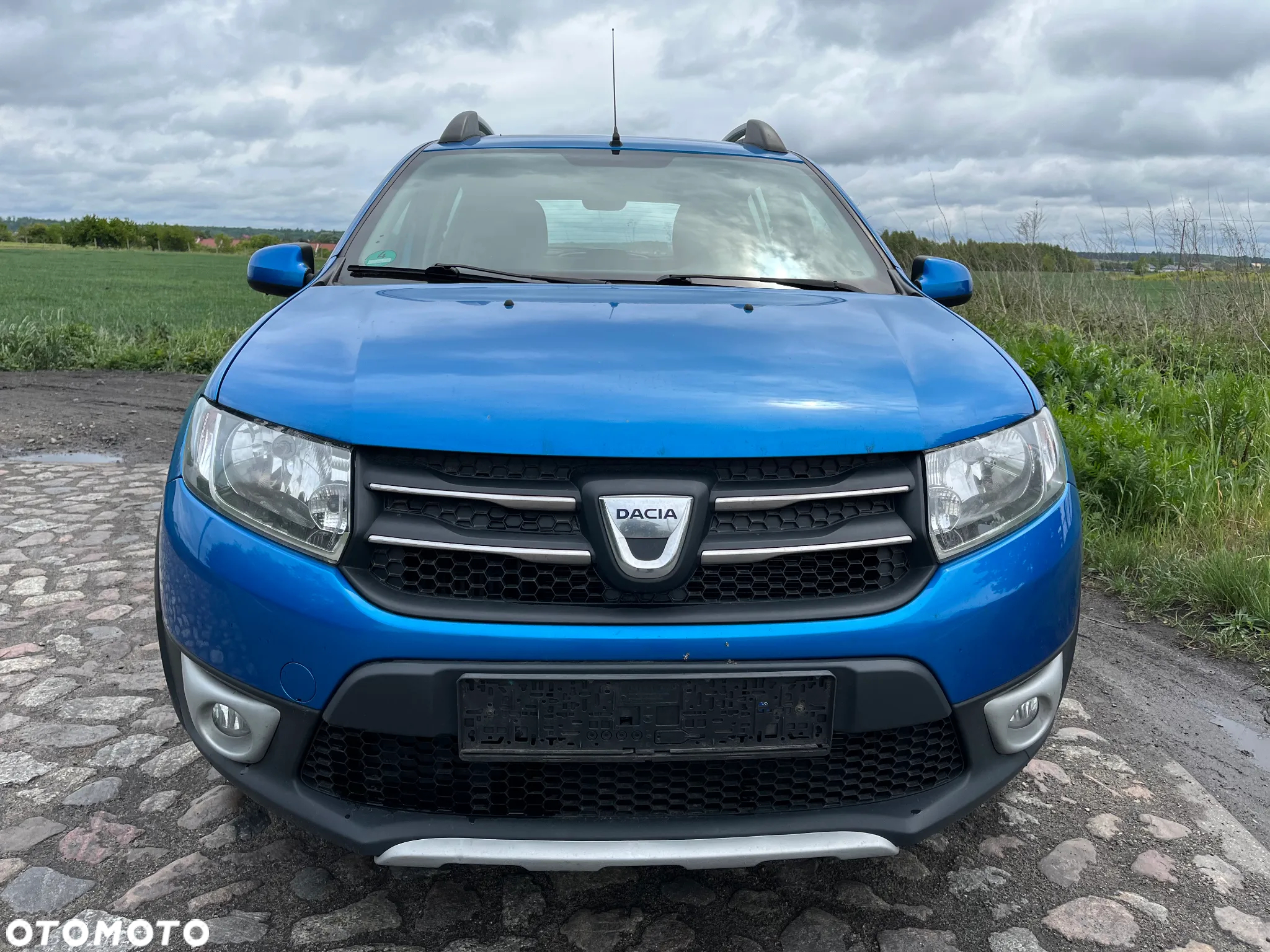 Dacia Sandero - 6