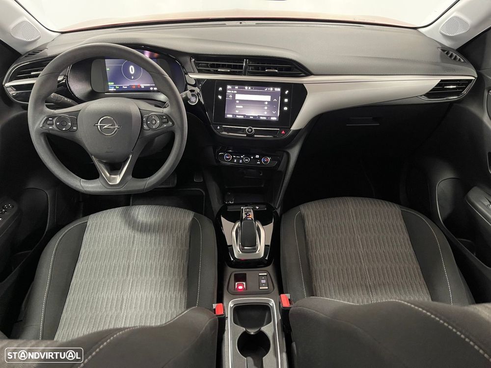 Opel Corsa-e 50 kWh Edition - 6