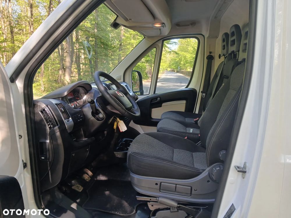 Fiat Ducato MAXI - 14