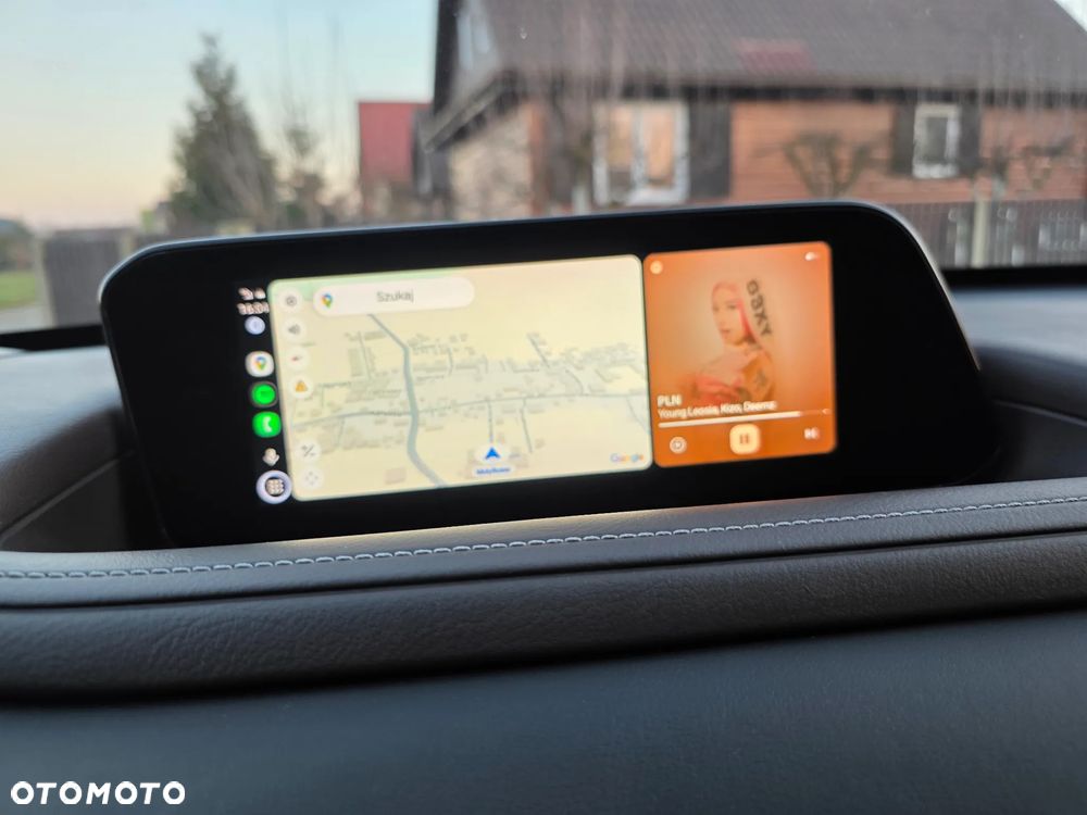 Mazda CX-30 2.0 mHEV Hikari 2WD - 27