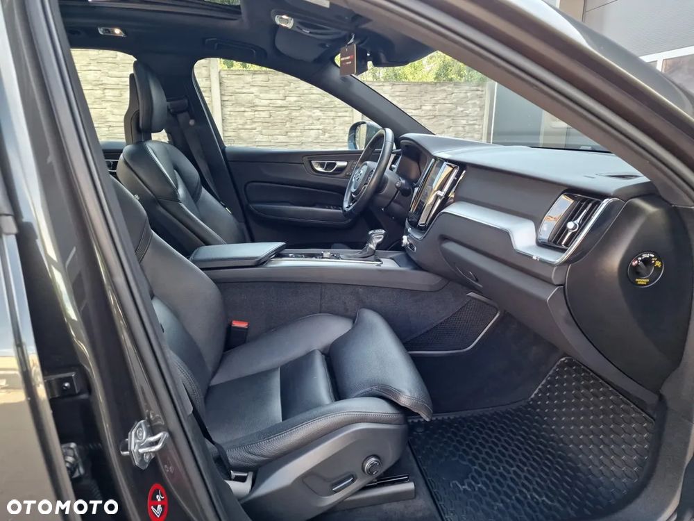 Volvo XC 60 D4 AWD Geartronic Inscription - 31