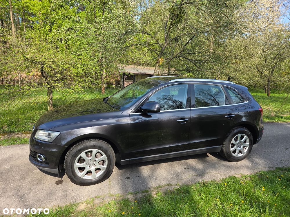 Audi Q5 - 9