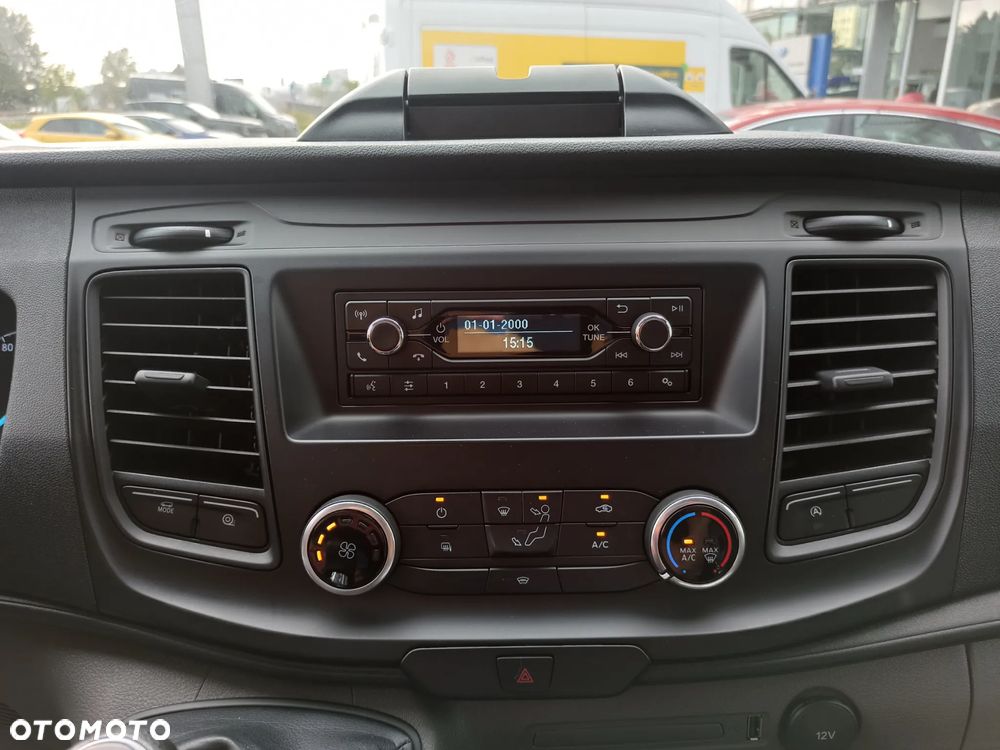 Ford TRANSIT - 15