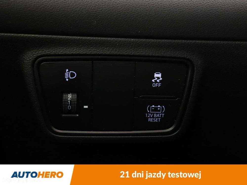 Hyundai Tucson - 35