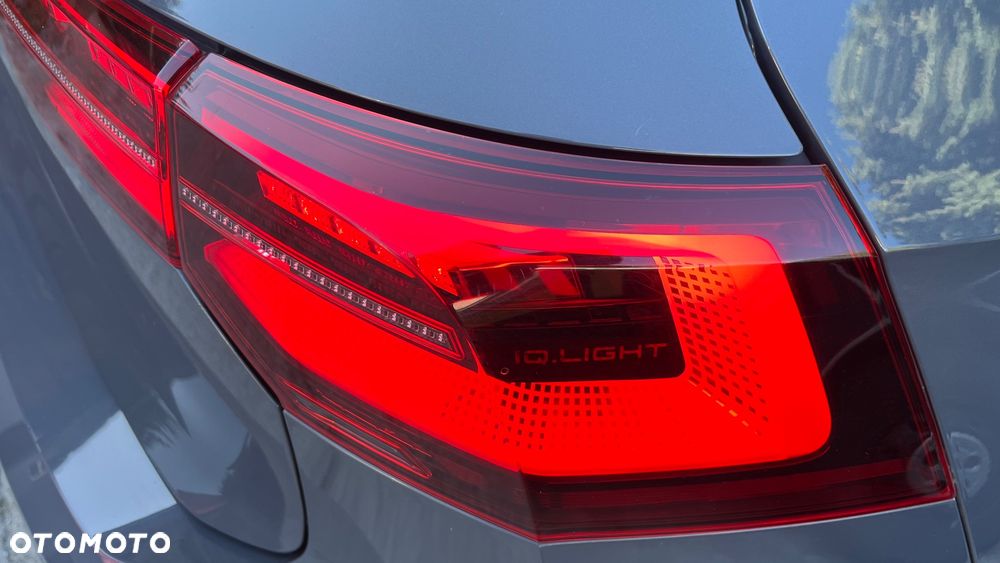 Volkswagen Golf 2.0 TDI GTD DSG - 34