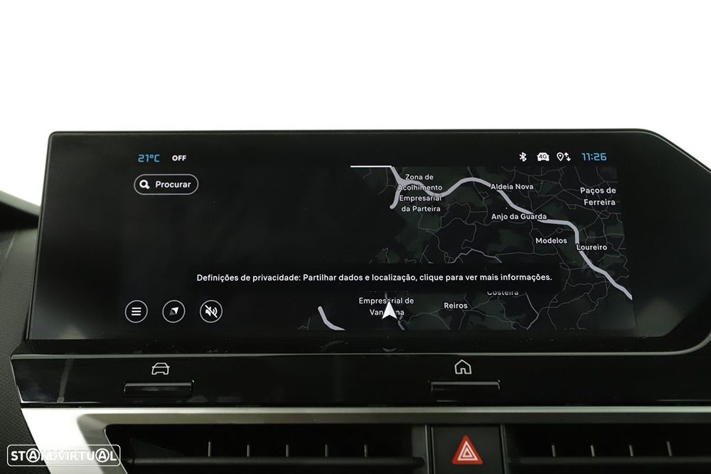 Citroën C4 1.2 PureTech Plus EAT8 - 12