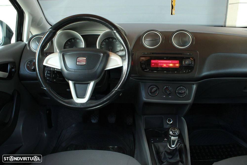 SEAT Ibiza ST 1.2 TSI Style - 15