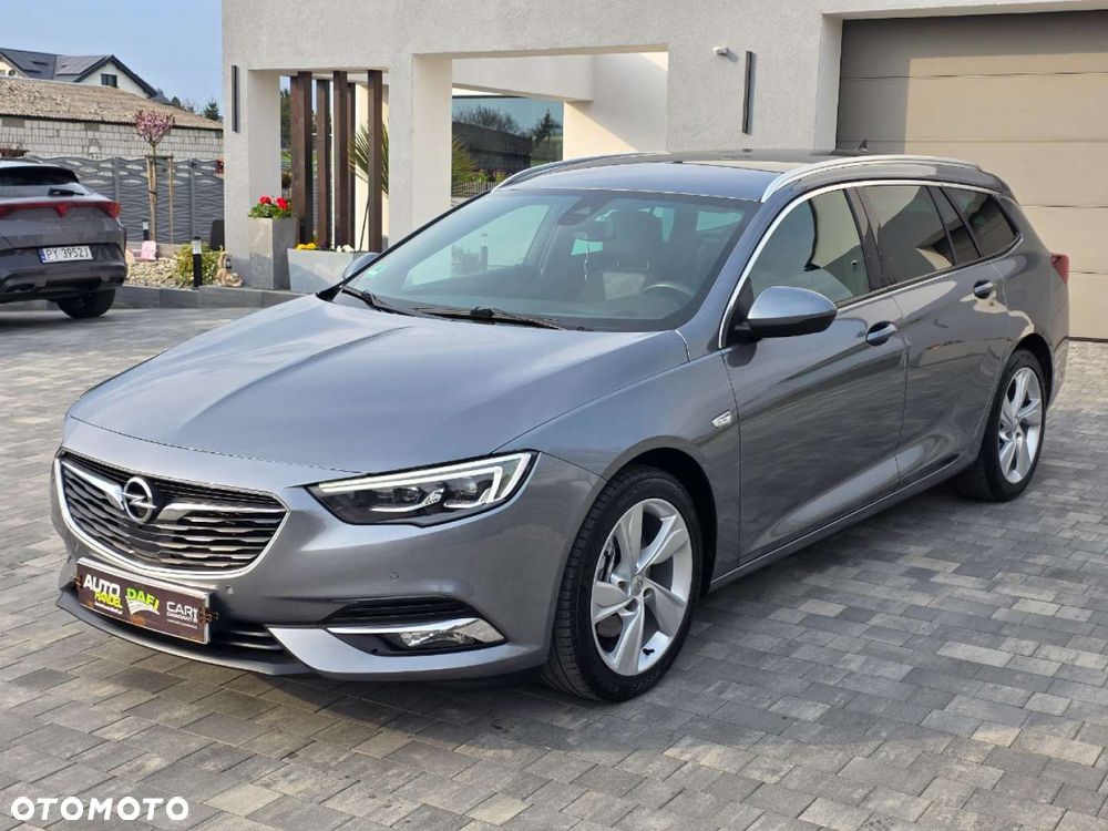 Opel Insignia - 34