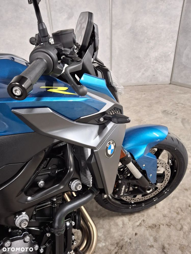 BMW R - 7
