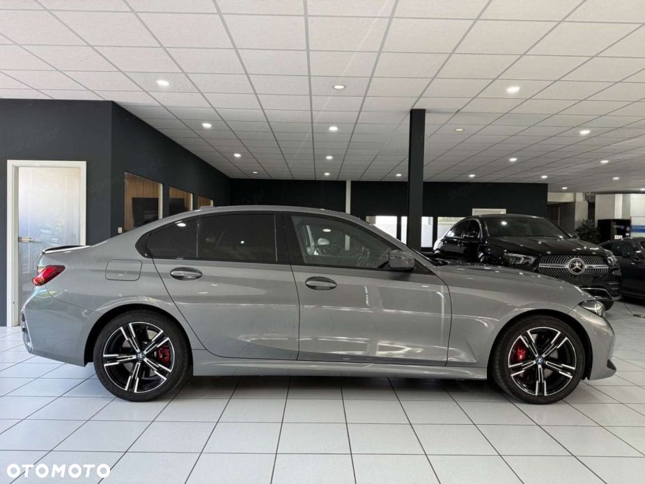 BMW Seria 3 320i xDrive M Sport sport - 7