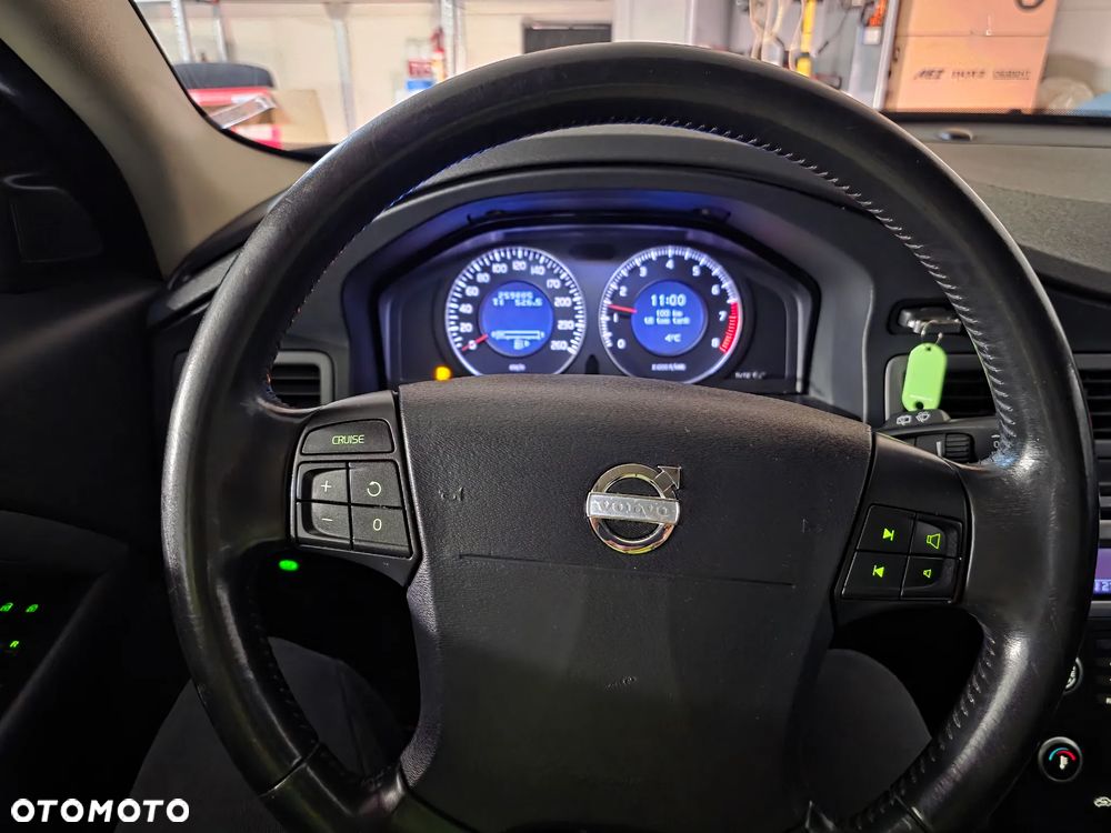 Volvo V70 2.0 - 19