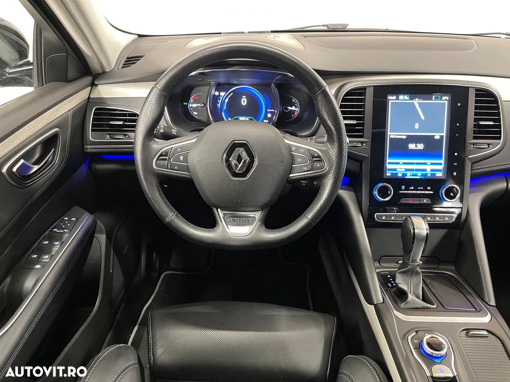 Renault Talisman ENERGY TCe 200 EDC INITIALE PARIS - 7