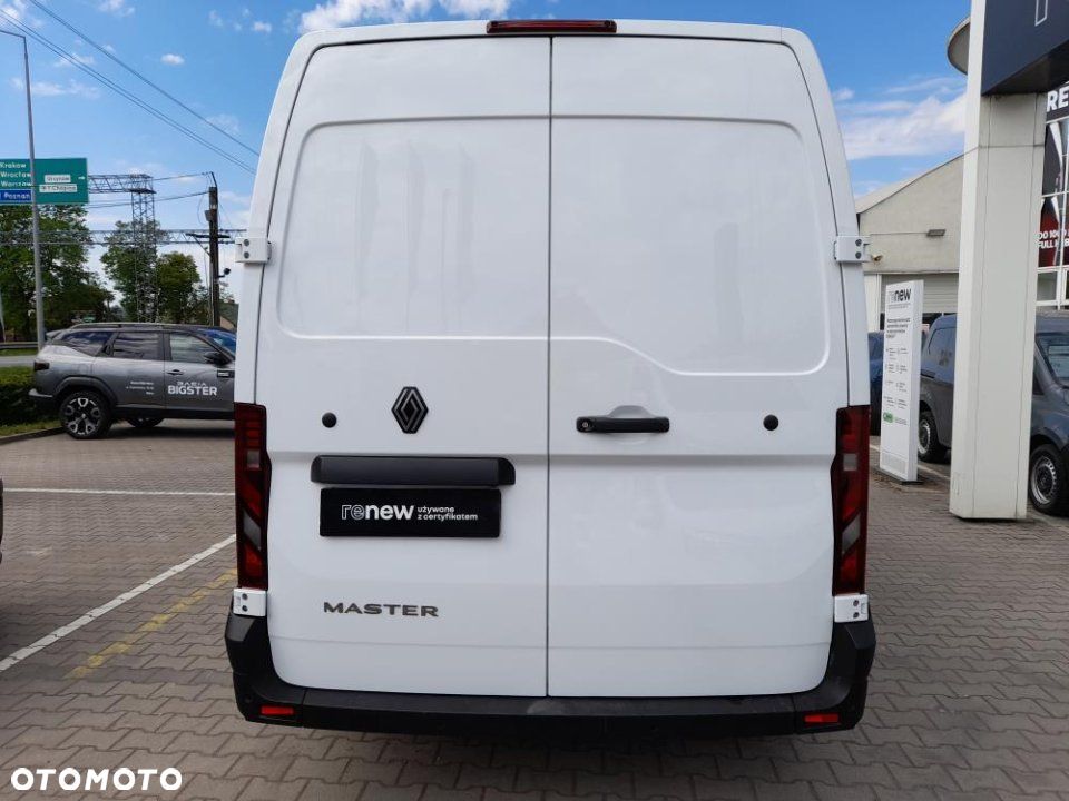 Renault master - 7