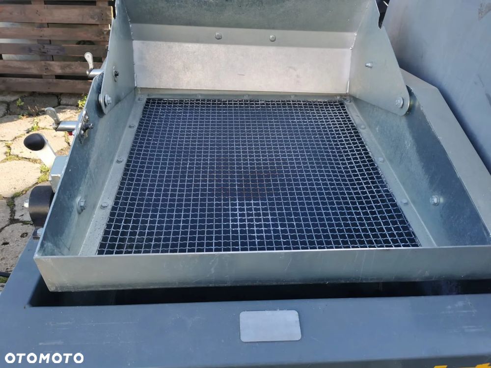 Putzmeister SP 20 THF - 10