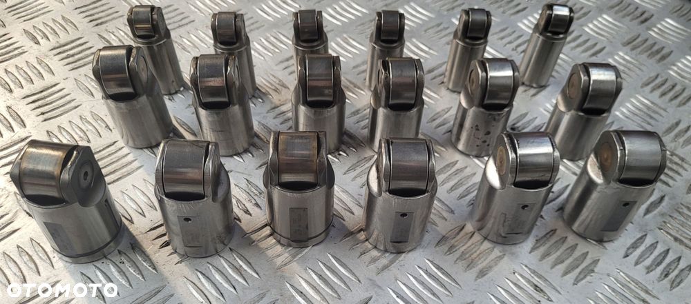 SZKLANKA / ROLKA POPYCHACZY ZAWORÓW DAF XF 105 510km - 1