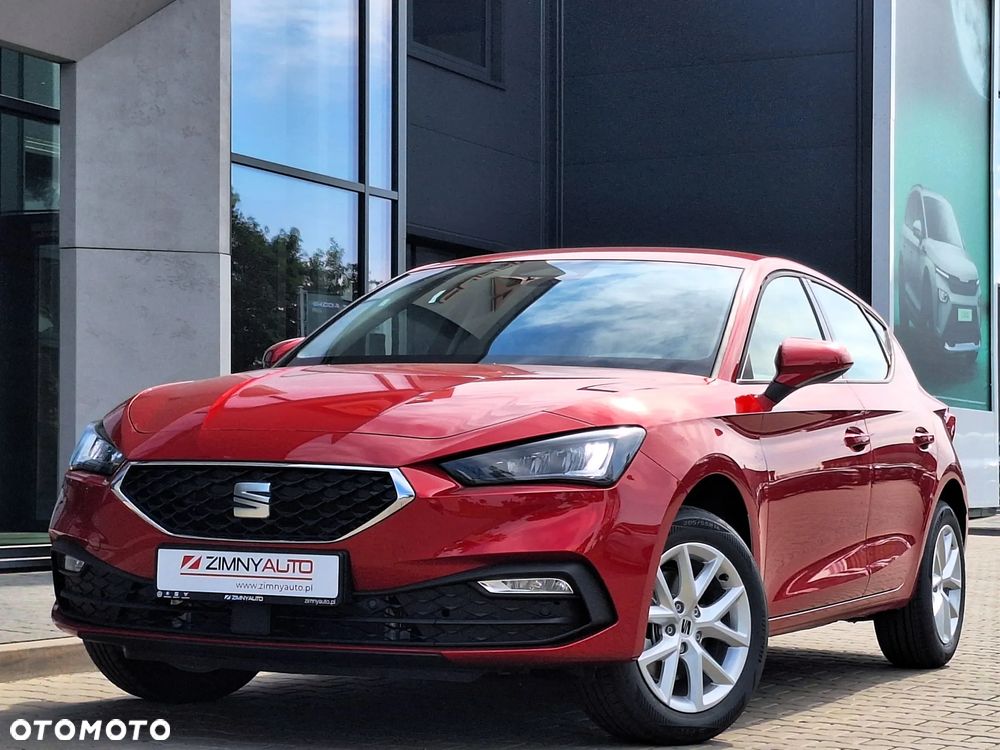 Seat Leon 1.5 TSI Style - 3