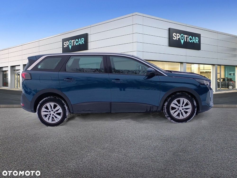 Peugeot 5008 1.2 PureTech Active Pack S&S EAT8 - 5