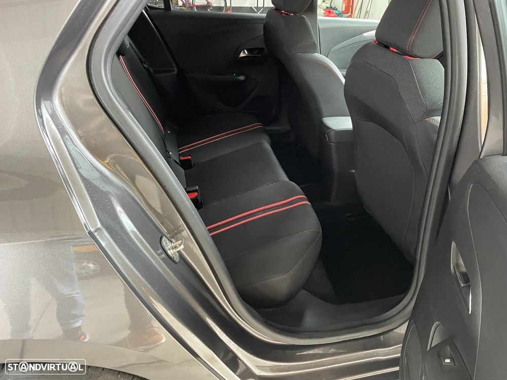 Opel Corsa 1.2 Direct Injection Turbo S&S GS Line - 20