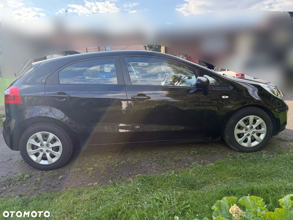 Kia Rio 1.2 M (klm) - 4