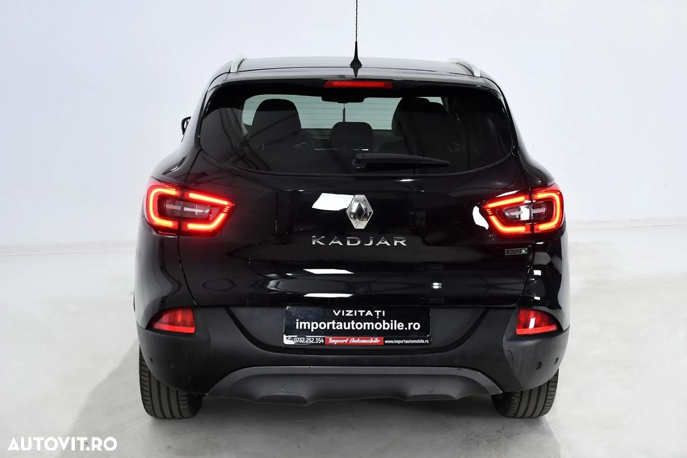 Renault Kadjar Energy dCi 110 LIMITED - 12