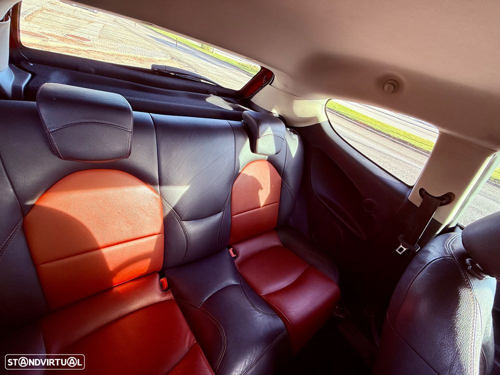 Alfa Romeo MiTo 1.3 JTDM 16V - 13