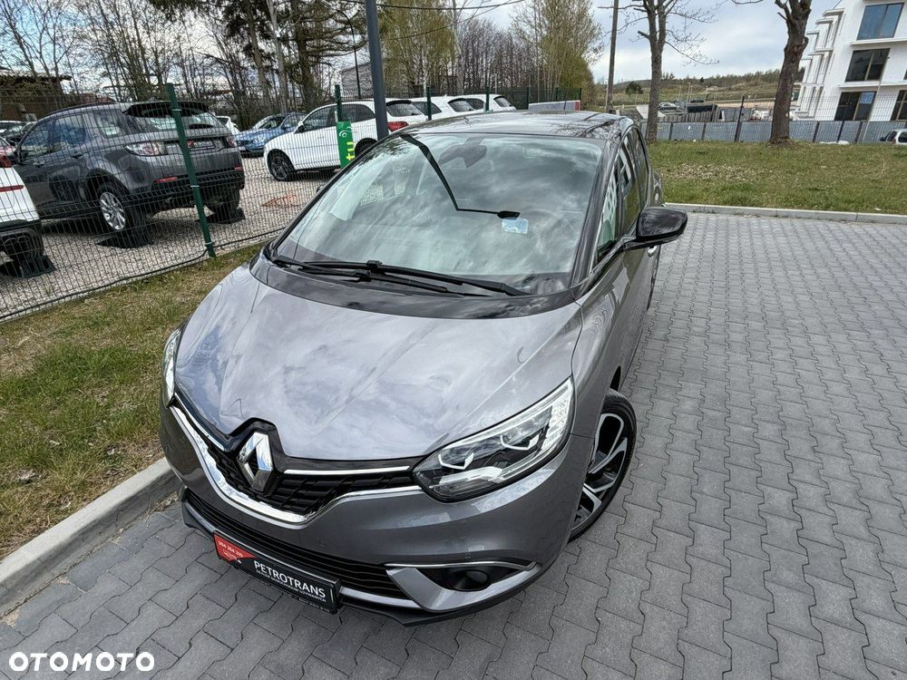 Renault Scenic - 2